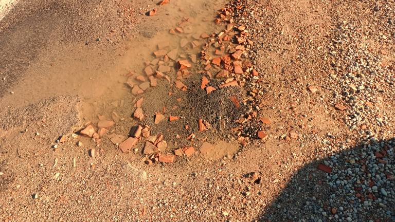 Ravenna. Degrado e detriti in via Argine Destro Montone: Fratelli d’Italia chiede spiegazioni al sindaco