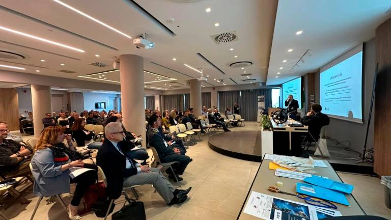 Cattolica, per due giorni capitale della subacquea