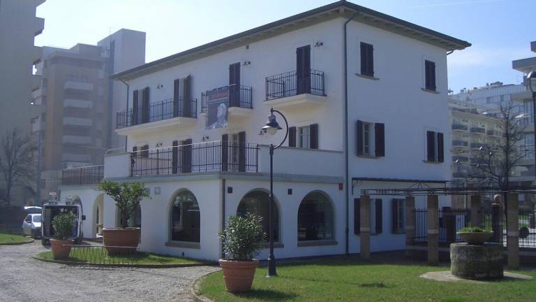 Riccione. Villa Mussolini sede candidatura Unesco per la spiaggia