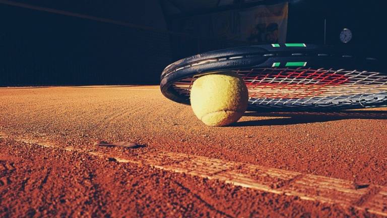 Tennis, al Cacciari via al torneo dedicato al grande Degio