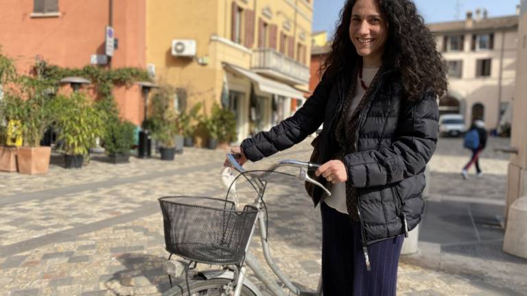 Piedibus e Bike to work: Cesena ha voglia di mobilità sostenibile