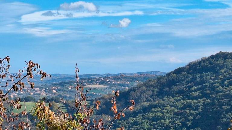 Itinerario tra Romagna e Marche: dai borghi dei Malatesta alla terra di Valentino Rossi