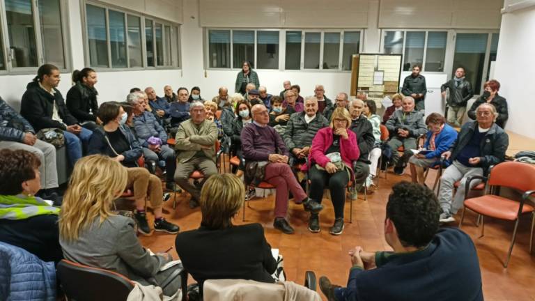 Riccione, San Lorenzo: gli interventi in programma