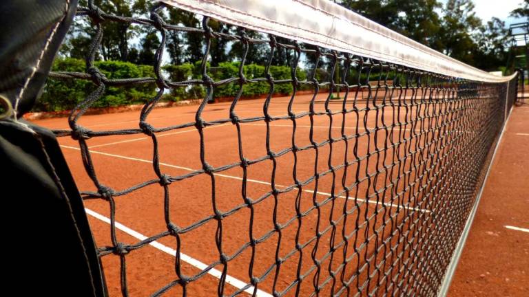 Tennis, Lasagni va forte al Forum
