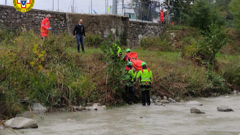 Bagno di Romagna, cade e si ferisce una gamba, donna soccorsa sul sentiero degli Gnomi