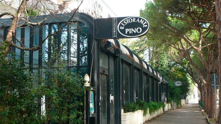 Cesenatico, Hotel Pino: via libera alla demolizione e al rilancio dell’area