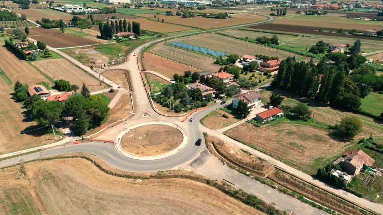 Savignano. Aggiudicati i lavori per le barriere acustiche sulla bretella