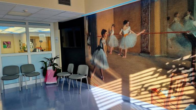 Forlì. Inaugurato il nuovo reparto di Chirurgia Senologia: investimento da 2,9 milioni
