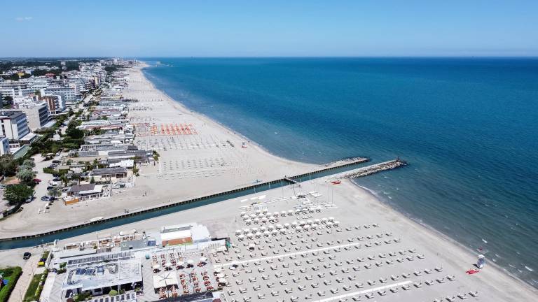 Seconde case al mare in Romagna: Milano Marittima guida la classifica dei prezzi al metro quadro