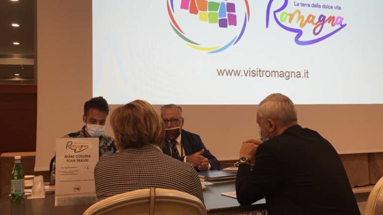 Visit Romagna, prosegue l’attività promozionale per il 2022