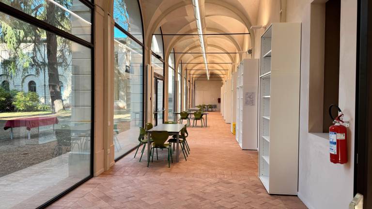 Faenza, completati i lavori a quattro scuole superiori - Gallery