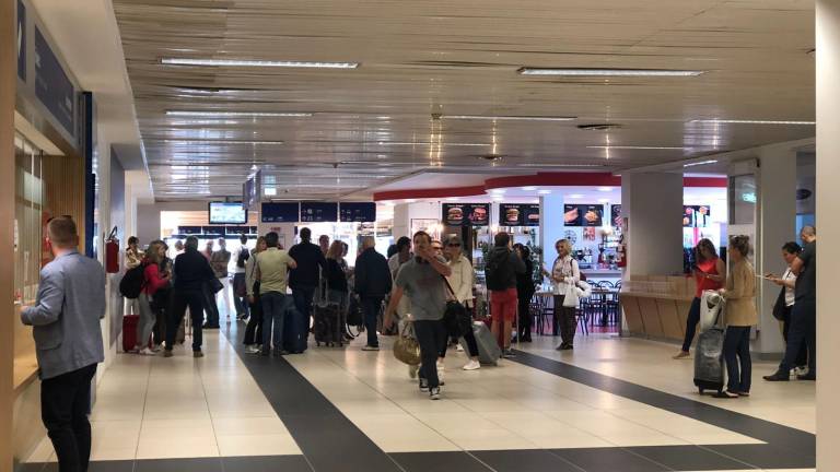 Aeroporto Rimini: crescono i russi, Polonia secondo mercato