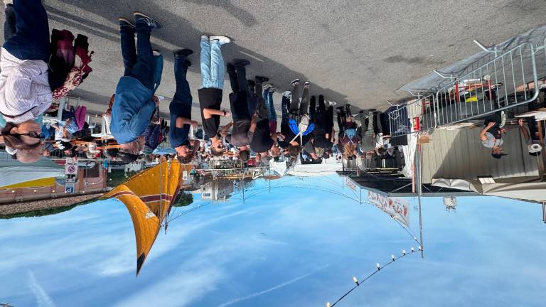 Cesenatico, oltre 70mila presenze per “Il Pesce fa Festa”