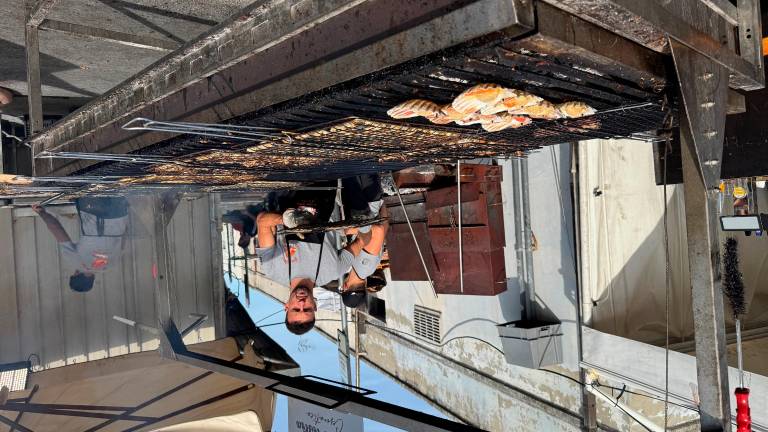 Cesenatico, oltre 70mila presenze per “Il Pesce fa Festa”