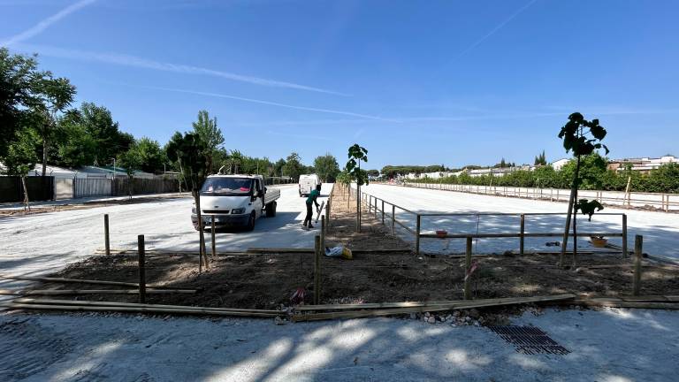 Il parcheggio di Via Mazzini, completamente gratuito, sarà aperto da sabato 30 maggio