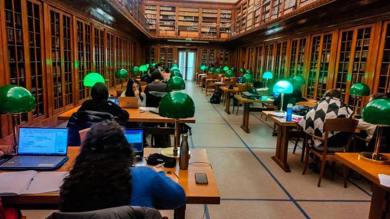 La Biblioteca Manfrediana di Faenza