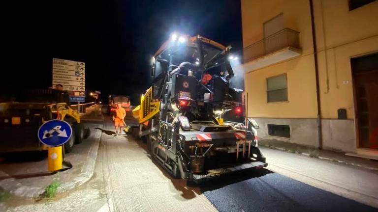 Cesena, strade extraurbane: via ai lavori, ecco le zone interessate entro l’estate