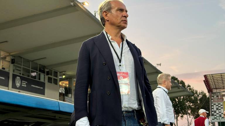 Il direttore sportivo Filippo Fusco va alla ricerca di tre rinforzi per il Cesena (Zanotti)