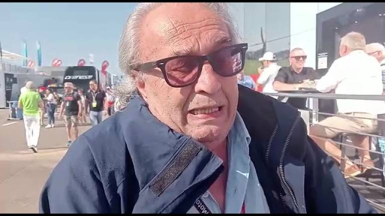 MotoGp, Carlo Pernat: Per il vero Bastianini serve ancora tempo VIDEO