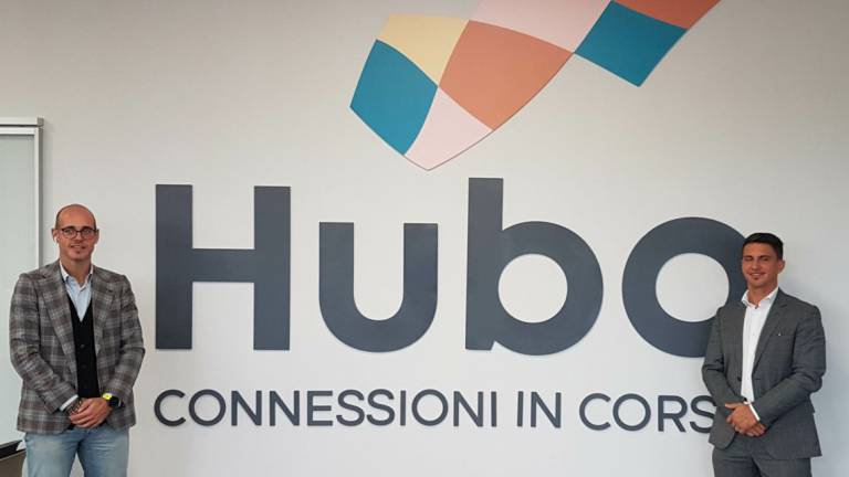 Cesena, venerdì inaugura Hubo: un nuovo spazio digitale interattivo