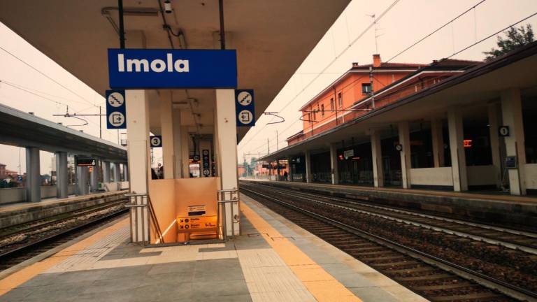 Faenza. Da Imola in treno per rubare biciclette, denunciato ladro seriale