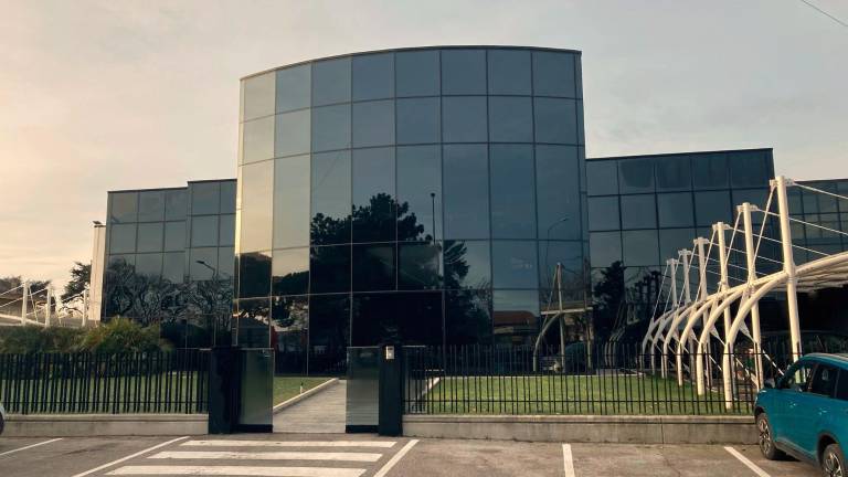 Gruppo Aeffe, arrivate due offerte di acquisto: ora si attende il tribunale