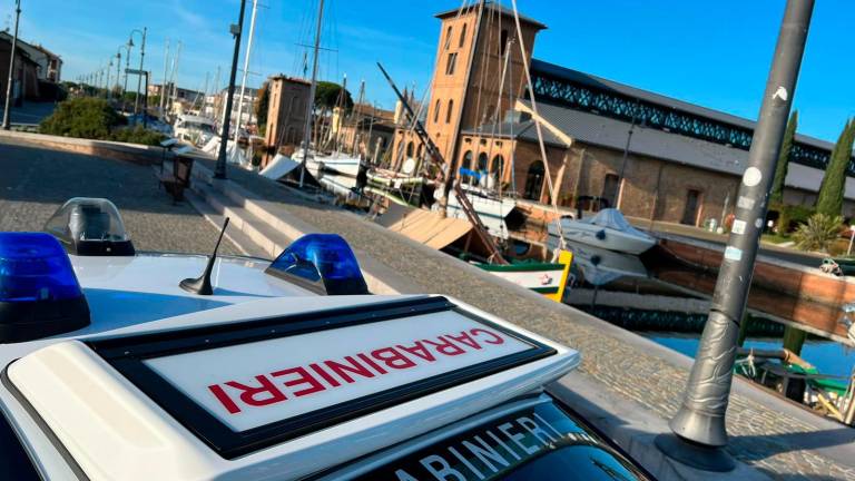 Pinarella di Cervia: “Pagaci e ti ridiamo la bici rubata”: divieto di dimora per due giovani per estorsione e ricettazione