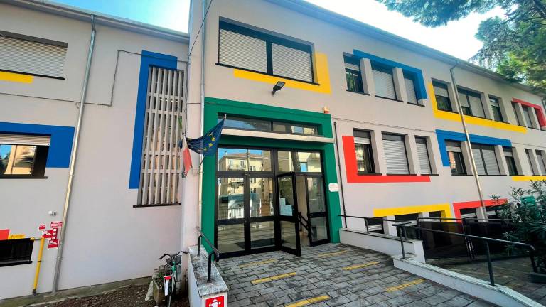 La scuola Campanella