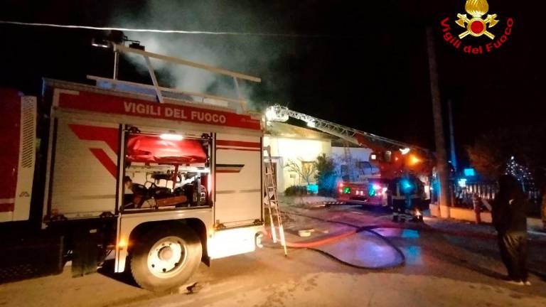 (Video Facebook Bar Capriccio)