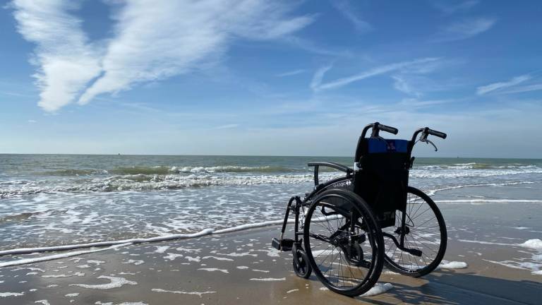 Spiagge inclusive per i disabili: Cattolica punta ad arrivarci