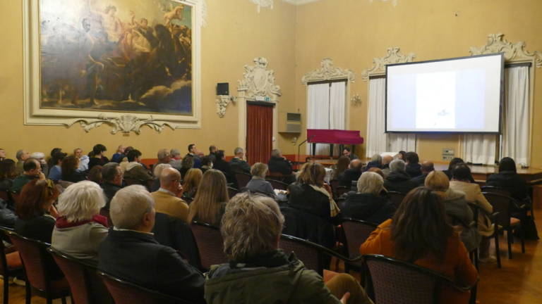 Forlì per la legalità: un affollato incontro per dire no alla mafia