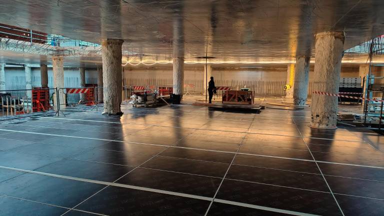 Rimini. Parcheggio Tripoli, verso il traguardo: entro l’estate 2026 oltre 300 posti auto