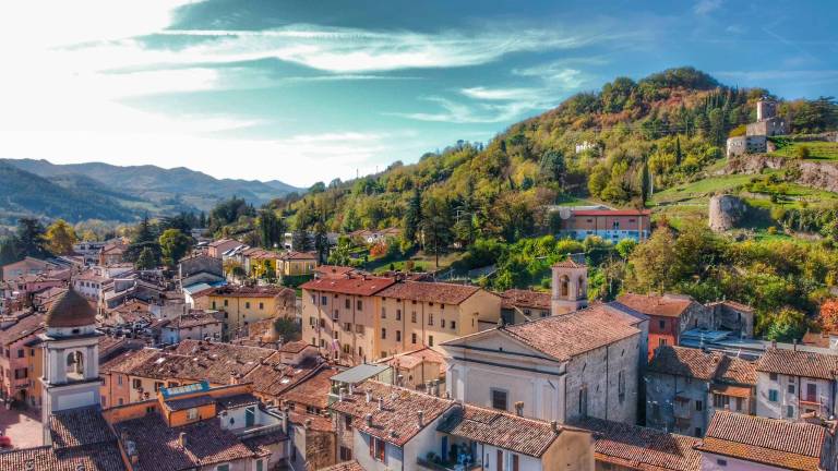 Rocca San Casciano, il progetto “Cambia vita” funziona: la popolazione cresce di 27 unità