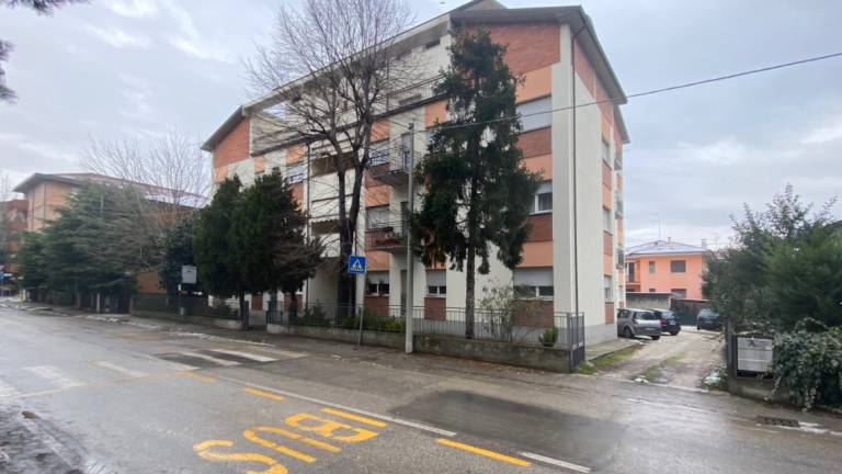 Cesena, 1,3 milioni dalla Regione per 15 alloggi Erp in via Abruzzi