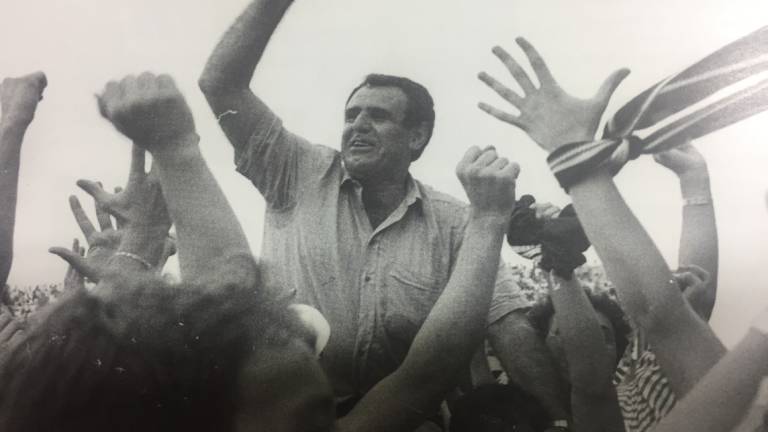 Calcio, è morto Bruno Bolchi: nel 1987 portò il Cesena in A