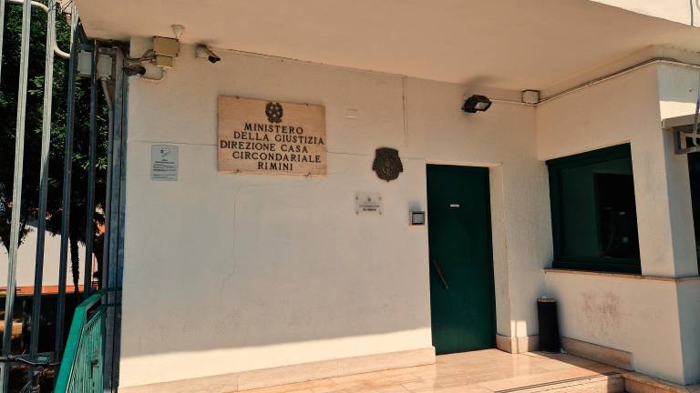 Rimini. Lavori per un milione di euro e nuove assunzioni per il carcere