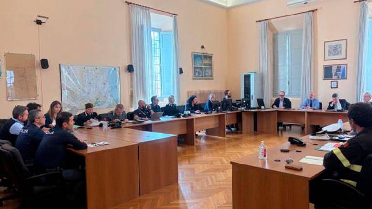 Cervia, Giro d’Italia e Sposalizio del mare nella stessa giornata: il prefetto chiede massima comunicazione ai cittadini sui limiti alla mobilità