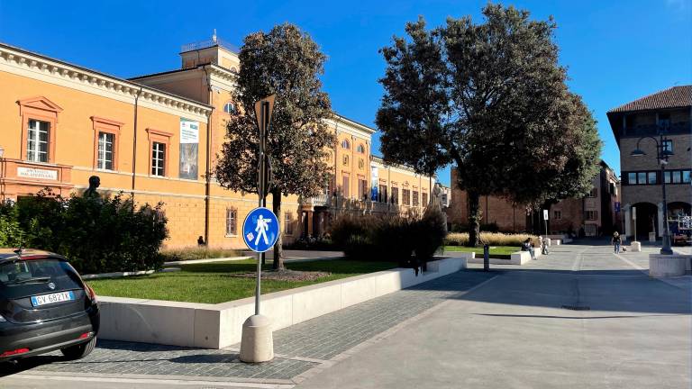 Cesena, l’estate di San Martino continua: le temperature sfiorano i 20 gradi VIDEO