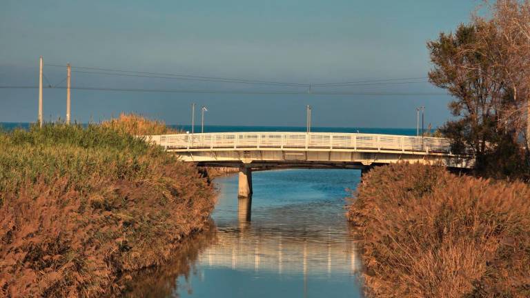 Riccione. Nuovo ponte sul Marano, dopo le Feste chiusura al traffico e demolizione