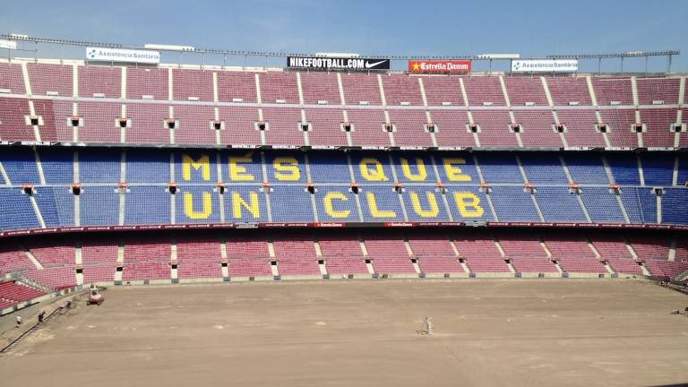 San Mauro, allo stadio Macrelli il camp della cantera del Barcellona: stage per giovani dai 5 ai 16 anni