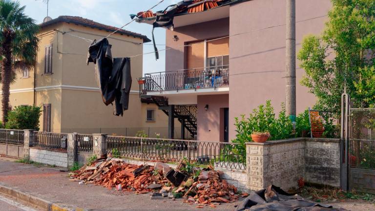 Ravenna, studio sul tornado del 2023: “Venti fino a 290 km orari, serve un sistema di allerta”