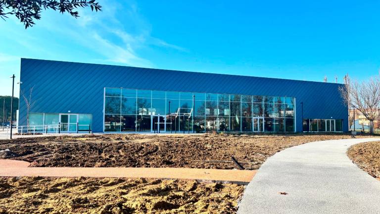 Rimini, piscina di Viserba: aggiudicata la gestione, apertura in primavera GALLERY