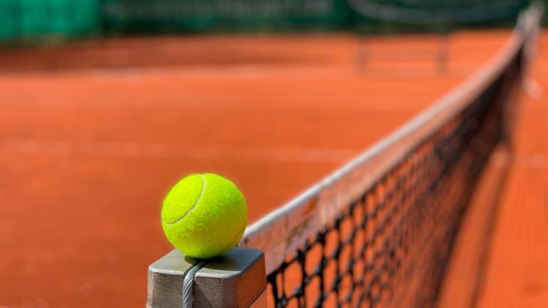 Tennis, entra nel vivo il torneo di San Marino