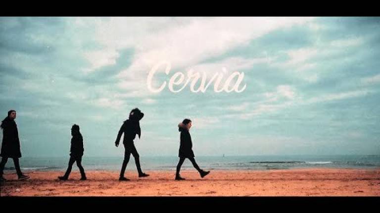 Cervia, la città della musica / VIDEO