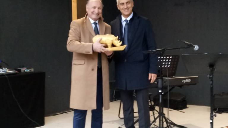 Rimini, il sindaco: I film di Fellini? Un bene da tutelare all'Unesco