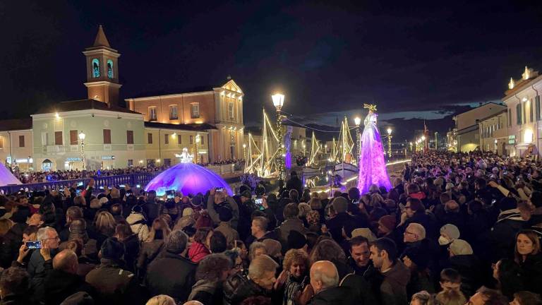 Cesenatico si avvicina a quota 26mila abitanti
