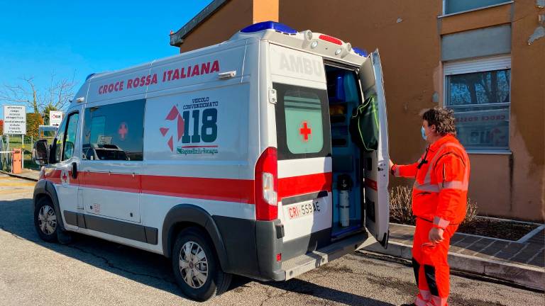 “Chiamate un’ambulanza”: in Romagna il tempo medio di attesa è 15 minuti