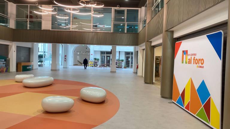 Cesena, rilancio del Foro annonario: bando del Comune per under 35