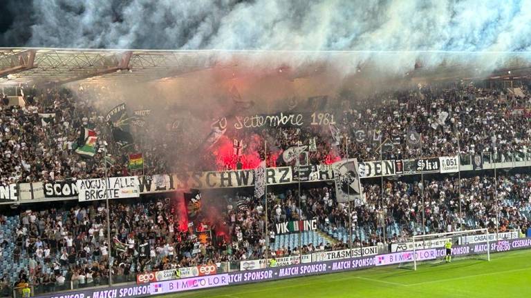 Calcio C, Cesena: gli abbonamenti salgono a quota 6.501