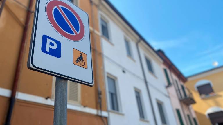 Cesena, 147 cittadini restituiscono il pass disabili non più valido
